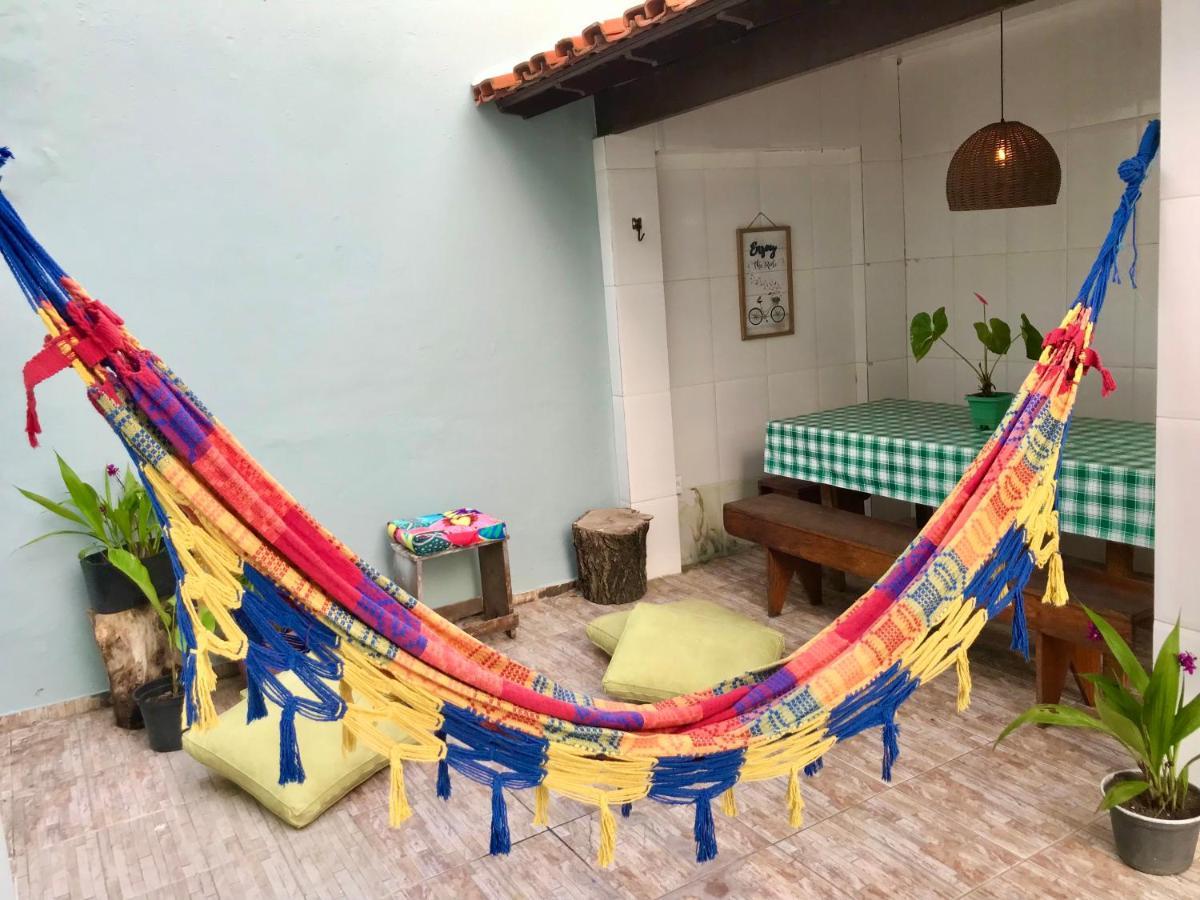 Casa perto da Praia Grande Arraial do Cabo Esterno foto