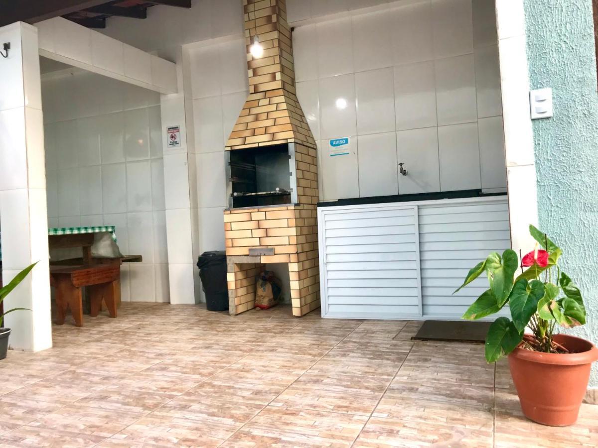 Casa perto da Praia Grande Arraial do Cabo Esterno foto