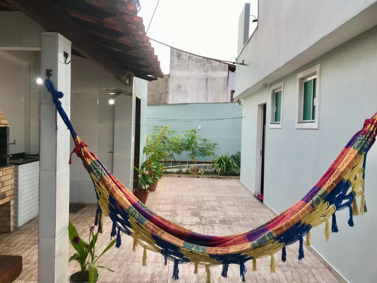 Casa perto da Praia Grande Arraial do Cabo Esterno foto